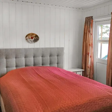 Cozy In With Kitchen