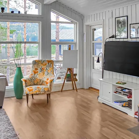 Cozy In With Kitchen *